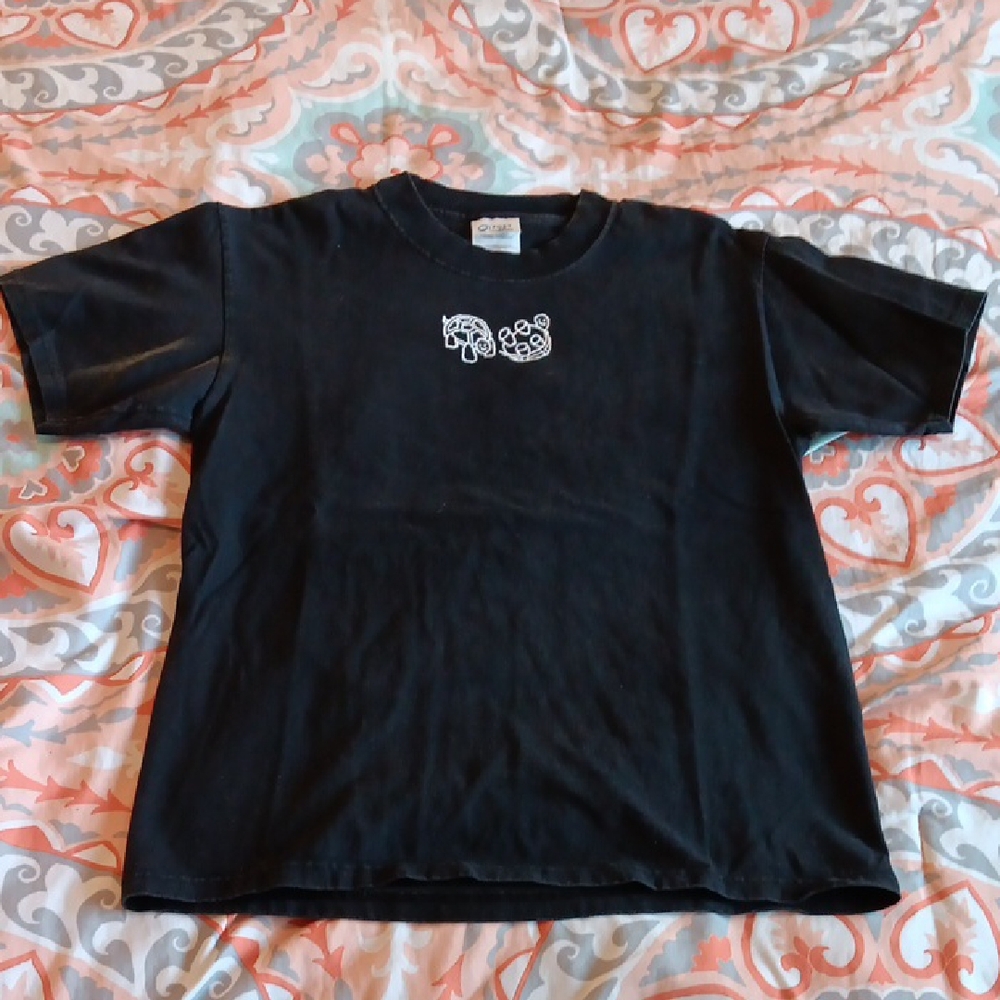 Turtle T-shirt